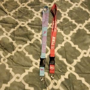 Lanyards for keys